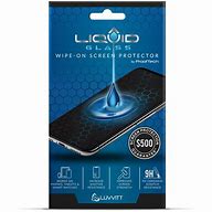 Image result for Liquid Screen Protector iPhone 13