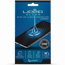 Image result for Liquid Phone Screen Protector