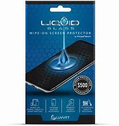 Image result for Liquid Screen Protector or Tempered Glass