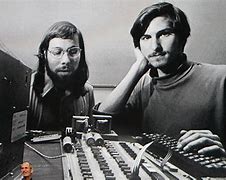 Image result for First Apple Computer Made Steve Jobs