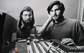 Image result for Steve Jobs Macintosh SE