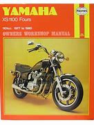 Image result for 79 Yamaha XS1100