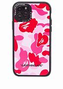 Image result for iPhone X BAPE Case