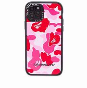 Image result for BAPE iPhone Hoesje