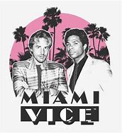 Image result for Miami Vice Clip Art