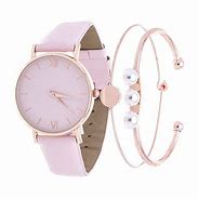 Image result for Pink Eye Watches