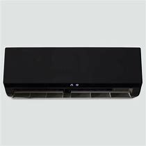 Image result for Wall Mounted Air Conditioner Universal Plastic