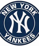 Image result for Logo Yankees De New York