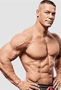 Image result for John Cena Bodybuilding Big Arm Men
