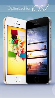 Image result for iPhone 5 Icon Skins
