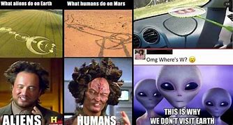 Image result for iPhone 11 and Alien Meme