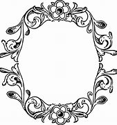 Image result for Free Decorative Frame Clip Art