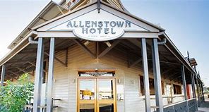 Image result for Allenstown Hotel