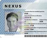 Image result for Nexus Card Explained