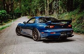 Image result for Mazda RX-7