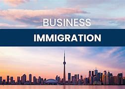 Image result for Business Immigration