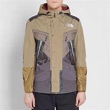 Image result for Watanabe North Face Jacket Backpack