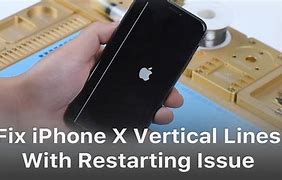 Image result for iPhone XR Lines On Screen