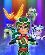 Image result for Jade Armor