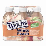 Image result for White Peach Juice