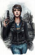 Image result for Fallout 3 Lone Wanderer