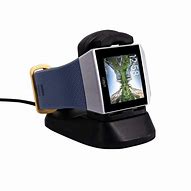 Image result for Fitbit Ionic Charger