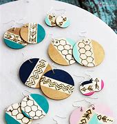 Image result for How to Make Your Own Earrings