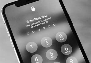Image result for Take Off Passcode On iPhone XS Max