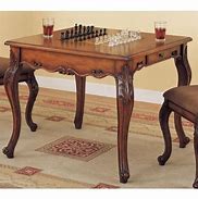 Image result for Chess Board Tables Furniture