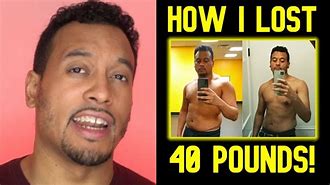 Image result for 40 Pounds of Fat