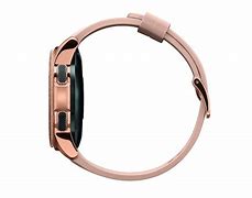 Image result for Samsung Galaxy Watch LTE 42Mm Rose Gold