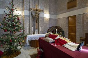 Image result for Pope Benedict XVI Monastery