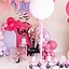 Image result for Pink Party Aesthetic