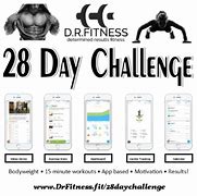 Image result for 28 Day Challenge Banner