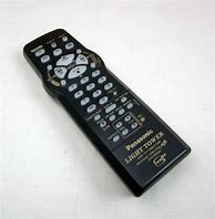 Image result for Panasonic Tower Universal Remote
