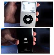 Image result for iPod Pro Black