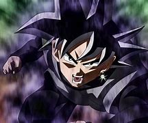 Image result for Goku Black HD