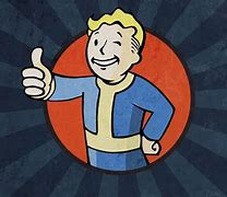 Image result for Fallout Vault Boy