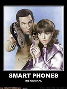 Image result for Get Smart Shoe Phone Meme