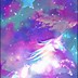 Image result for Rainbow Galaxy Unicorn Jpg Big