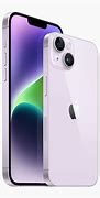 Image result for iPhone 14 Plus Purplr