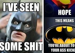 Image result for Angry Batman Meme