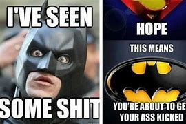 Image result for It's a Meme Batman