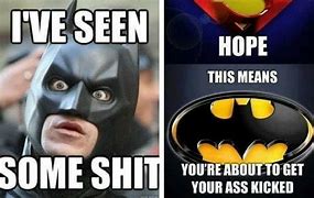 Image result for Suspicious Batman Meme