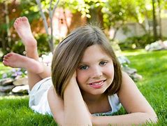 Image result for Kid Pose Barefoot