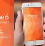 Image result for Mockup iPhone 6 Hand