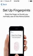 Image result for Fingerprint Recognizer for Apple