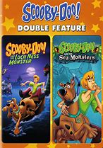 Image result for Scooby-Doo And The Loch Ness Monster