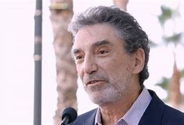 Image result for Chuck Lorre donates $30 million