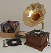 Image result for Phonograph Records
